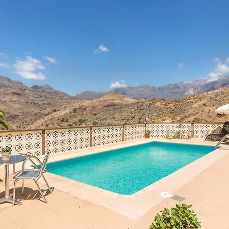 Holiday home Casa Rural Casaro *