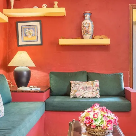 Casa Rural Casaro * La Sorrueda