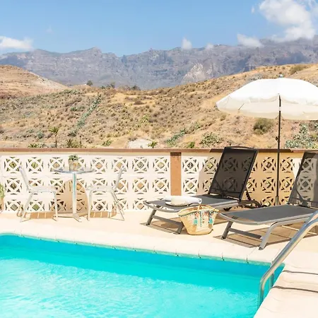 Casa Rural Casaro Сasa de vacaciones La Sorrueda