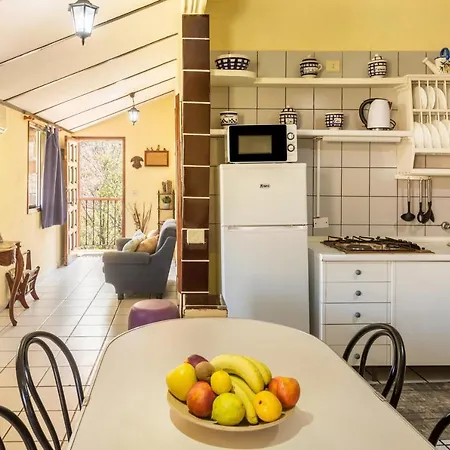 Casa Rural Casaro