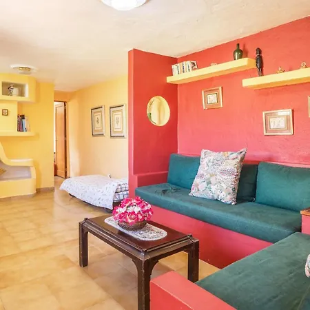Casa Rural Casaro *