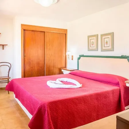 Holiday home Casa Rural Casaro