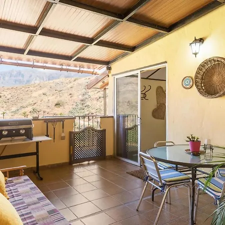 Casa Rural Casaro Holiday home La Sorrueda