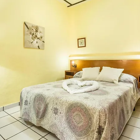 Casa Rural Casaro