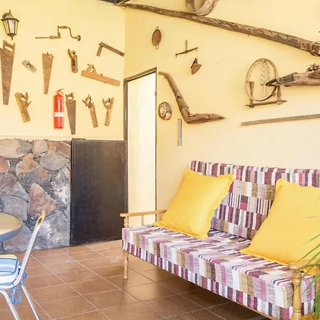 Casa Rural Casaro La Sorrueda