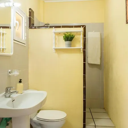Holiday home Casa Rural Casaro