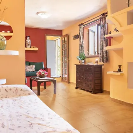 Casa Rural Casaro *