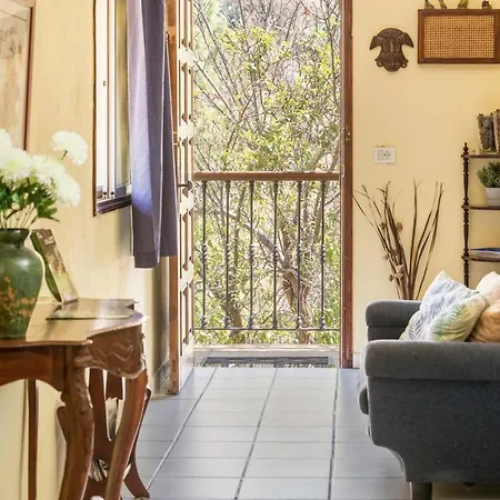 Casa Rural Casaro 度假居 La Sorrueda