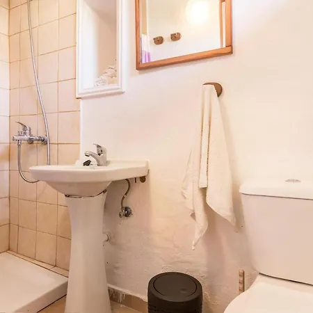 度假居 Casa Rural Casaro La Sorrueda