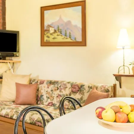 Casa Rural Casaro Otel *
