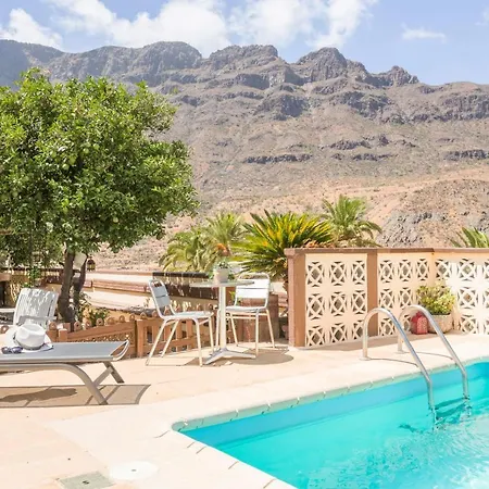 Casa Rural Casaro Otel *