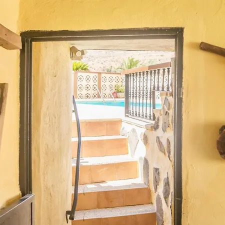 Casa Rural Casaro Otel