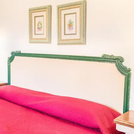 Otel Casa Rural Casaro