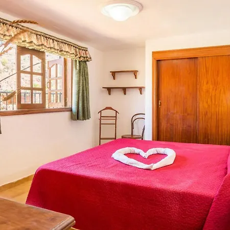 Casa Rural Casaro Otel