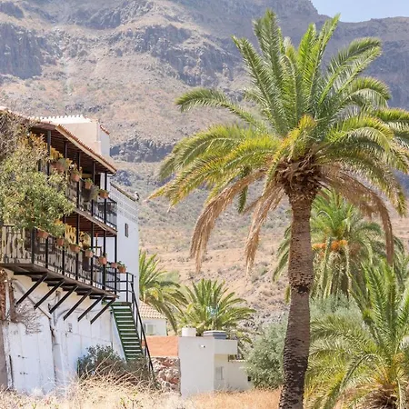 Casa Rural Casaro Otel