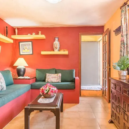 Casa Rural Casaro Otel